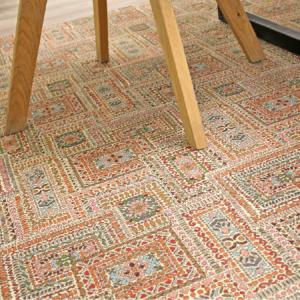 Коврик гобеленовый 65смх20 пог.м. ALF62-065 ВИНЧИ