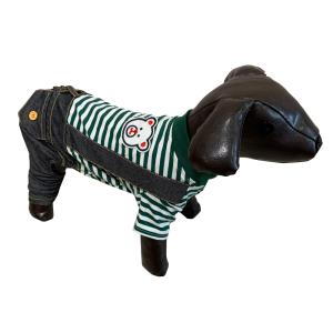 Костюм р-р XL спинка 36-38см/ВК-524/Китай