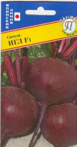 Свекла Игл F1, 1 гр, Престиж 17301660