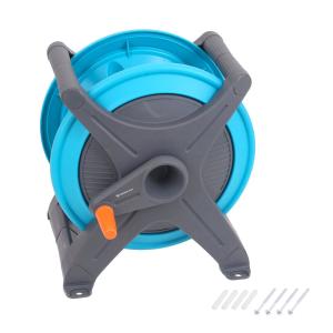 Катушка для шланга Garden /1 ЖУК