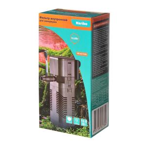 Фильтр внутренний Naribo 10,8Вт, 650л-ч, h.max 1,3м