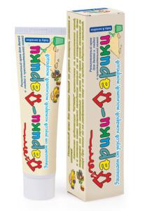 Крем от комаров детский Дарики-дарики 50г 1-60 ВХ ЛИДЕР ПРОДАЖ!!!