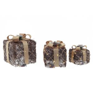 Светящаяся композиция 