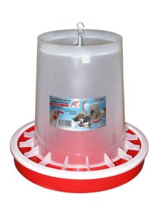 Кормушка универсальная д-птиц 12 кг-05017-М Кормушка универсальная д-птиц 12 кг-05017-М