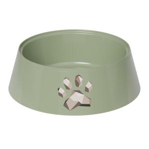 Миска пластик 0,3л Юта 2/30