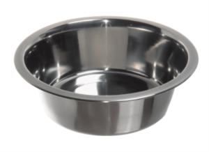 Миска металл 0,20л 1-1-Амма