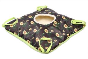 Лежанка-гамак для грызунов 