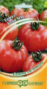 Томат Бони ММ 0,1г автор Гавриш