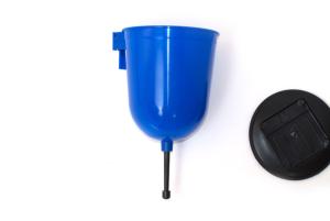 Рукомойник-умывальник 3л пласт-20 ПП Рукомойник-умывальник 3л пласт-20 ПП