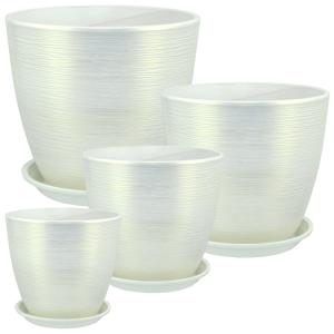 Бутон ТРОСТНИК  к-т из 4-х хаки