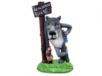 Фигуры полистоун