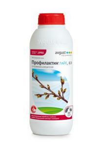 Препарат Профилактин Лайт 1л 1-6 АВ