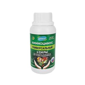 ЖКУ универсальное 0,25л Аминоцимус органическое 5/30 ЦС