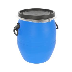 Бочка-бак  48л круглый dгорл.32,3см 