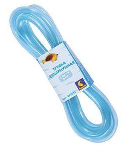 Трубка аквариумная ПВХ D 4-6  2 метра на подложке