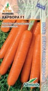 Морковь Карруба F1 400шт Ср (Агрос) Морковь Карруба F1 400шт Ср (Агрос)