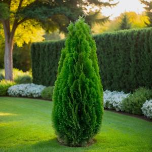 Туя западная Холмструп 120-140cm RB C15 1