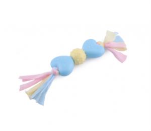 Игрушка WOGY д-собак 19х4.5х1.5см микс арт.31019-0161 Код262700
