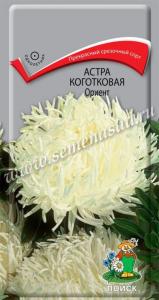Астра Ориент коготковая 0,3г Одн 75см (Поиск)