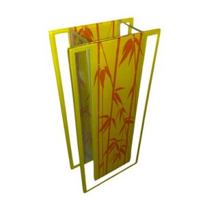 Аквариум ВАЗА БАМБУК