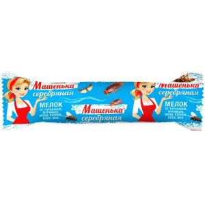 Мелок от тараканов МАШЕНЬКА СЕРЕБРЯНАЯ 20г-200 КП