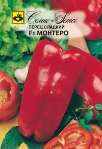 Перец Монтеро F1 Семко