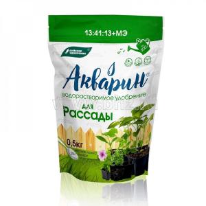 ВРУ для рассады 500г Акварин 2/12/900 БХЗ