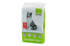 Набор пеленок NUNBELL д/животных гелевые 10шт 60х60см 5слоев 35г арт.2024-1096 Код272752