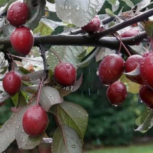 Слива растопыренная Писсарди C12 140-160cm 1