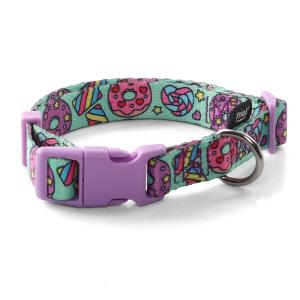 Triol Ошейник нейлоновый 