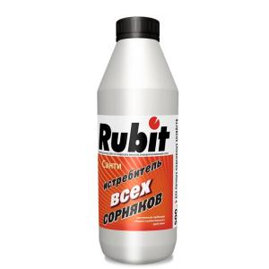 Гербицид 0,5л Рубит Санти 1 Рости