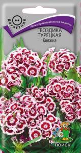 Гвоздика Турецкая Княжна (ЦВ) (