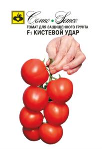 Томат Кистевой удар F1 Семко