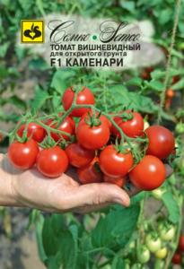Томат Каменари F1 Семко