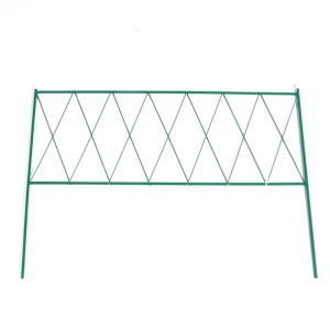 Заборчик МЕТАЛЛ 