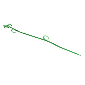 Опора для орхидеи h60см Зелёный -10