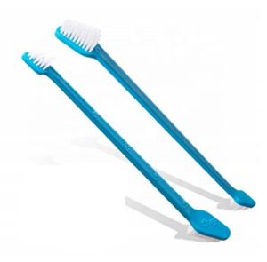 ЩЕТКА ЗУБНАЯ ДЛИННАЯ Р553 (К-Й)