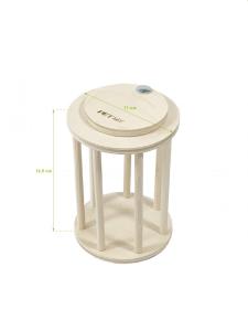 Сенник для грызунов 