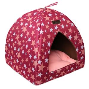 Домик-лежанка Альмонд -LM00100-49-Lion