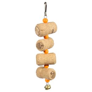 Игрушка для попугаев 