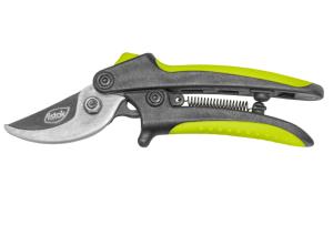 Секатор мощный обводной D реза 15мм 10-60-Listok