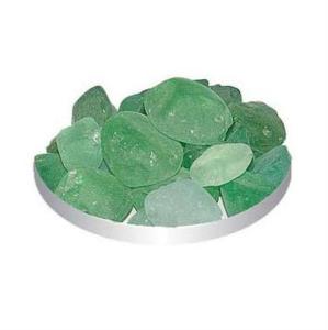 Грунт стеклянный 170г N090 (МОРСКИЕ КАМЕШКИ)