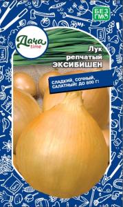 Лук репч. Эксибишен 0.2г Ср (Дачаtime)