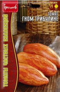 Томат Гном Трибулине 10шт Индет Ср (Сиб сад) Редкие семена Томат Гном Трибулине 10шт Индет Ср (Сиб сад) Редкие семена