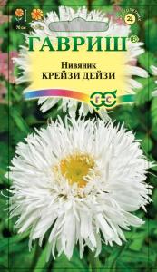 Нивяник Крейзи Дейзи 0,02г Гавриш