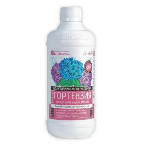 ЖКУ д-гортензий и азалий 0,5л Богатый 2-14 БШ