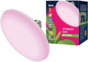 Фитолампа (светильник) светодиодный точечный красно-синий спектр Юниэль 1/30