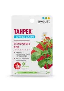 Танрек+Адью 10мл+10мл (от колорадского жука) 5/50 АВ