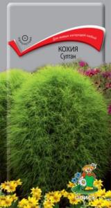 Кохия Султан 0,1г Одн 80см (Поиск)