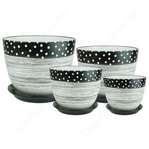 Милан ДИОР к-т из 4-х